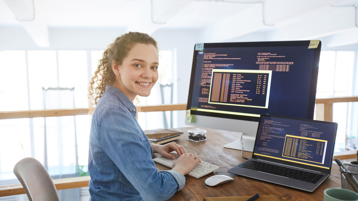 Selección inteligente: Lenguajes, frameworks y herramientas para el éxito de tu proyecto.