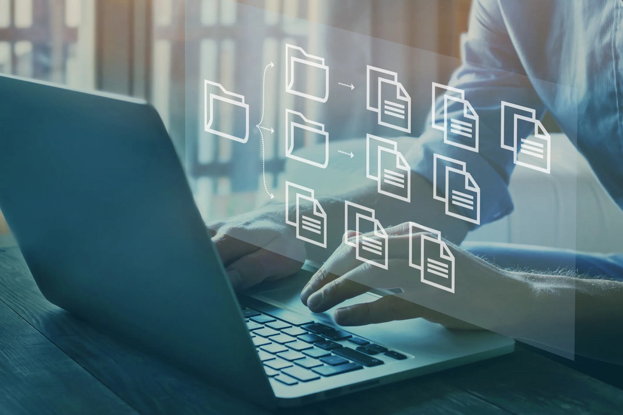 Cimientos sólidos: Asesoramiento para la arquitectura tecnológica de tu nuevo emprendimiento.